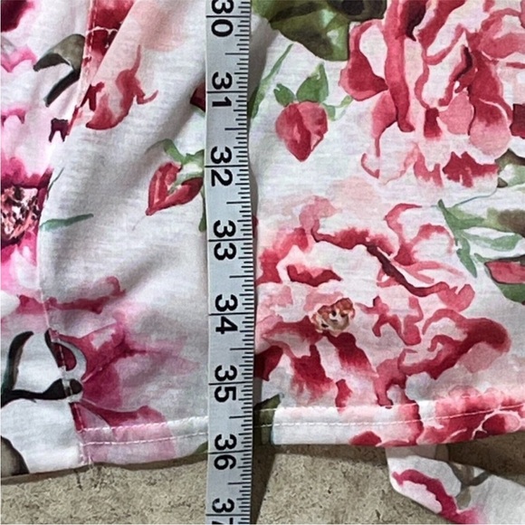 Show me Your Mumu floral robe - Picture 12 of 14